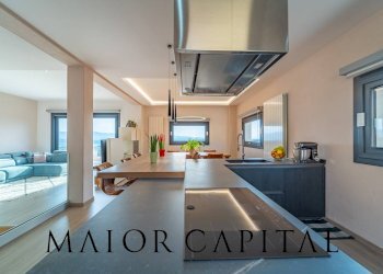 Foto 8 - Villa Via Coghinas, Berchidda - foto 8