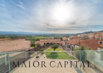 Foto 13 - Villa Via Coghinas, Berchidda - foto 13