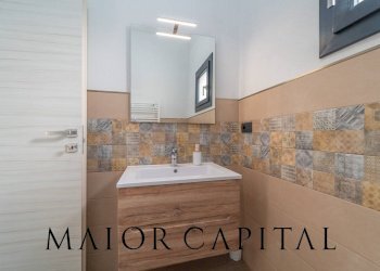 Foto 16 - Villa Via Coghinas, Berchidda - foto 16