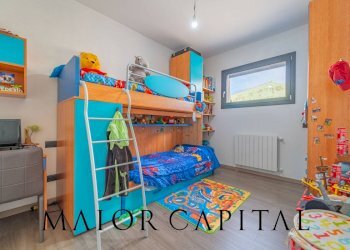 Foto 19 - Villa Via Coghinas, Berchidda - foto 19