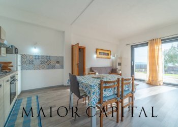 Foto 28 - Villa Via Coghinas, Berchidda - foto 28