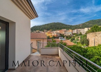 Foto 34 - Villa Via Coghinas, Berchidda - foto 34