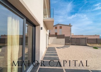 Foto 36 - Villa Via Coghinas, Berchidda - foto 36