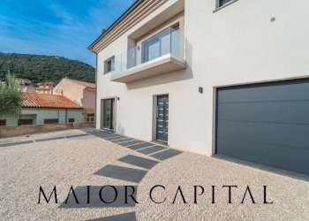 Foto 37 - Villa Via Coghinas, Berchidda - foto 37