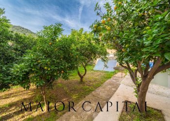 Foto 38 - Villa Via Coghinas, Berchidda - foto 38