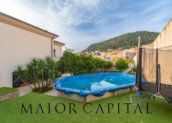 Foto 39 - Villa Via Coghinas, Berchidda - foto 39