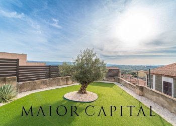 Foto 42 - Villa Via Coghinas, Berchidda - foto 42