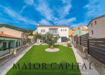 Foto 43 - Villa Via Coghinas, Berchidda - foto 43