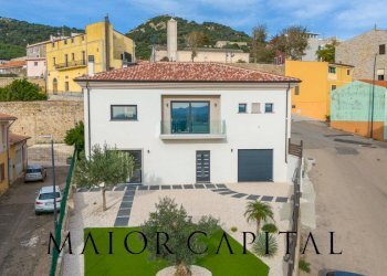 Foto 44 - Villa Via Coghinas, Berchidda - foto 44