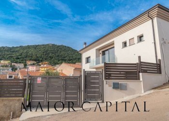 Foto 45 - Villa Via Coghinas, Berchidda - foto 45