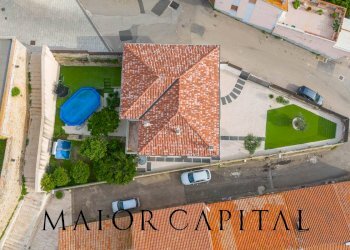 Foto 46 - Villa Via Coghinas, Berchidda - foto 46