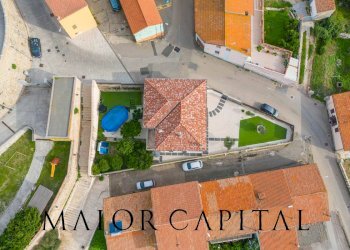 Foto 47 - Villa Via Coghinas, Berchidda - foto 47