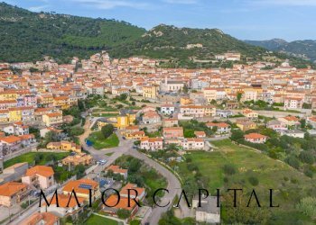 Foto 48 - Villa Via Coghinas, Berchidda - foto 48