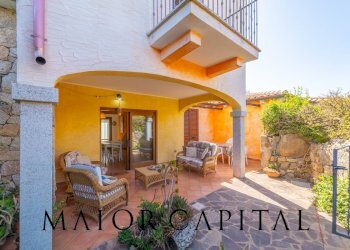 Foto 1 - Villa a Schiera Via Eugenio Montale
 
snc, San Teodoro - foto 1