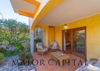 Foto 6 - Villa a Schiera Via Eugenio Montale
 
snc, San Teodoro - foto 6