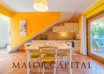 Foto 8 - Villa a Schiera Via Eugenio Montale
 
snc, San Teodoro - foto 8