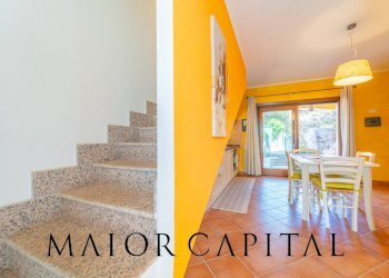 Foto 16 - Villa a Schiera Via Eugenio Montale
 
snc, San Teodoro - foto 16