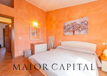 Foto 19 - Villa a Schiera Via Eugenio Montale
 
snc, San Teodoro - foto 19