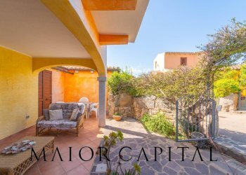 Foto 28 - Villa a Schiera Via Eugenio Montale
 
snc, San Teodoro - foto 28