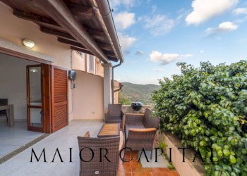 Foto 3 - Villa a Schiera Via Mare Adriatico, Ludduì, Budoni - foto 3