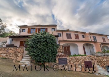 Foto 25 - Villa a Schiera Via Mare Adriatico, Ludduì, Budoni - foto 25