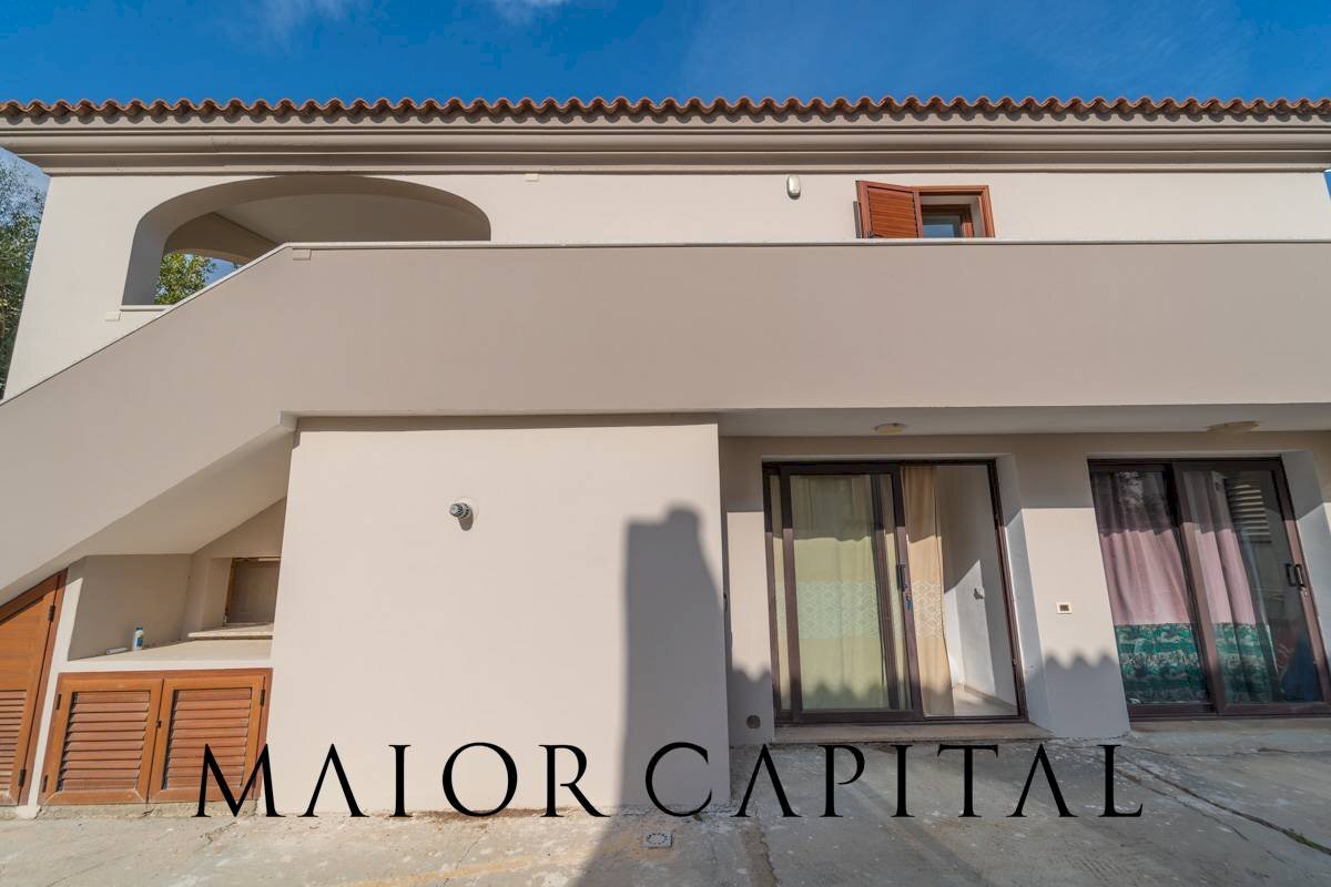 Foto 2 - Terraced Villa Limpiddu, via Adda, Budoni - photo 2