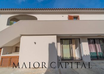 Foto 2 - Villa a Schiera Limpiddu, via Adda, Budoni - foto 2