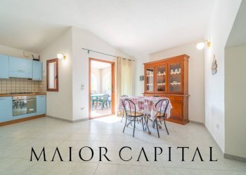 Foto 7 - Villa a Schiera Limpiddu, via Adda, Budoni - foto 7