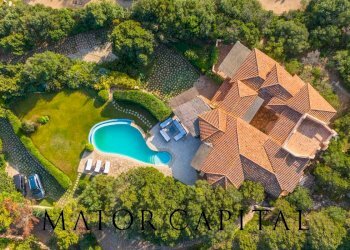 Foto 2 - Villa Porto cervo, Arzachena - foto 2