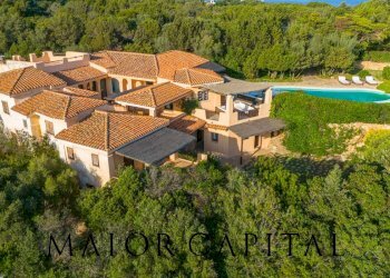 Foto 4 - Villa Porto cervo, Arzachena - foto 4