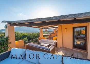 Foto 9 - Villa Porto cervo, Arzachena - foto 9