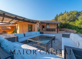 Foto 11 - Villa Porto cervo, Arzachena - foto 11