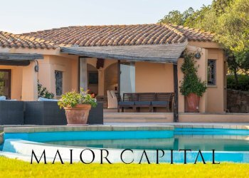 Foto 12 - Villa Porto cervo, Arzachena - foto 12