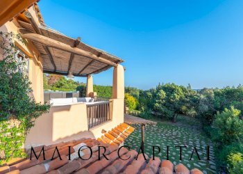 Foto 13 - Villa Porto cervo, Arzachena - foto 13