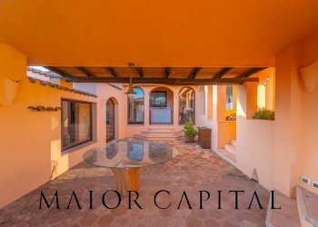 Foto 16 - Villa Porto cervo, Arzachena - foto 16