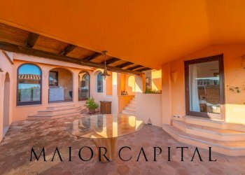 Foto 17 - Villa Porto cervo, Arzachena - foto 17