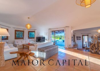 Foto 18 - Villa Porto cervo, Arzachena - foto 18