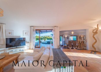 Foto 19 - Villa Porto cervo, Arzachena - foto 19