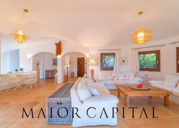 Foto 20 - Villa Porto cervo, Arzachena - foto 20