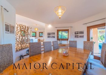 Foto 23 - Villa Porto cervo, Arzachena - foto 23