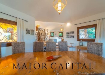 Foto 24 - Villa Porto cervo, Arzachena - foto 24