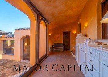 Foto 27 - Villa Porto cervo, Arzachena - foto 27