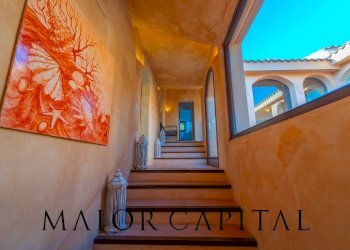 Foto 28 - Villa Porto cervo, Arzachena - foto 28