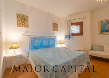 Foto 35 - Villa Porto cervo, Arzachena - foto 35