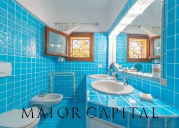 Foto 37 - Villa Porto cervo, Arzachena - foto 37