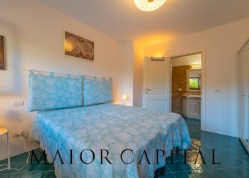 Foto 39 - Villa Porto cervo, Arzachena - foto 39