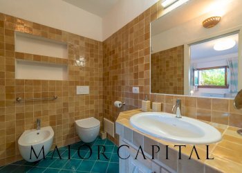 Foto 40 - Villa Porto cervo, Arzachena - foto 40