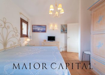 Foto 42 - Villa Porto cervo, Arzachena - foto 42