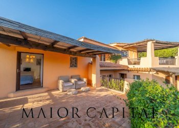 Foto 45 - Villa Porto cervo, Arzachena - foto 45