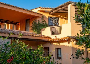 Foto 47 - Villa Porto cervo, Arzachena - foto 47